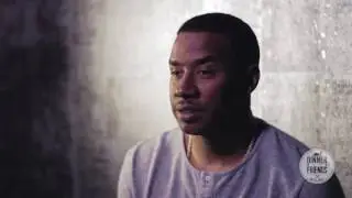 PART 4. KAWAN PRATHER TALKS WORKING PHARRELL WILLIAMS