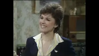 Sorry I'm a Stranger Here Myself S2 Ep. 6 - The Camel's Back (1080p) st. Robin Bailey, Gwen Taylor