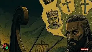 Это настоящий Рагнар Лодброк | Самый страшный викинг в истории