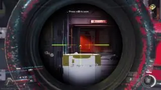 Infinite Warfare's hit detection is COMPLETE GARBAGE