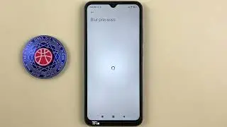 How to blur app preview in recent apps on Xiaomi Redmi 9C Android 10