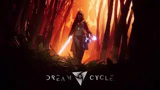 Dream Cycle is AVAILABLE NOW on Steam Early Access