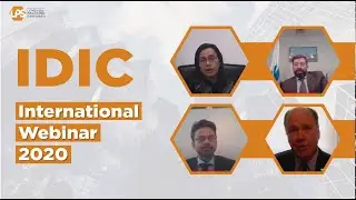 IDIC Webinar