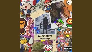 J'acc&eacute;l&egrave;re (feat. Blacksvshi)
