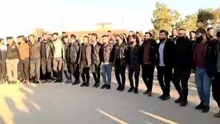 جوبي مع عزف البزق/ الباشا علي الميالي العازف عبود الدليمي جديد وحصري 2023
