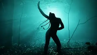 Black Moon Mother - Echoes of the Universe (Official Music Video)