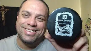 Geo F Trompers Eucris Shave Creme