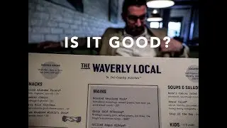 The Waverly Local Experience | 2018