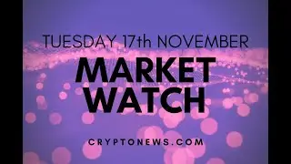 Bitcoin At The USD 17K Path Again Altcoins Gain Momentum