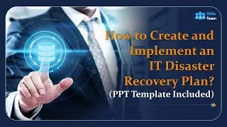 How to Create and Implement an IT Disaster Recovery Plan? (+ PPT Template)