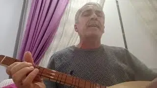 Hüseyin Özel  Bülbül havalanmış yüksekten uçar