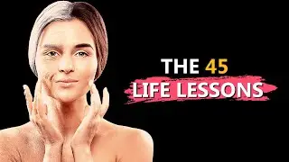 The 45 Life Lessons of a 90-Year-Old - Life Quotes
