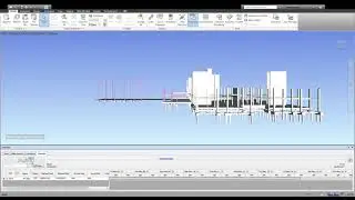 BNV5120 Integrated Digital Design for Complex Structures 2021 Navisworks Manage