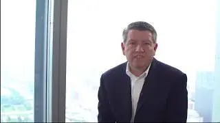 Brian Hengesbaugh on Cybersecurity