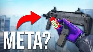 Is The MP7 Broken?