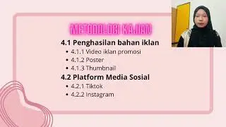 Video bentang iklan lipmatte