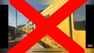 Why I will not go back to Seaforth & Litherland Station