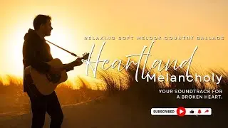 Sad Country Songs to Drive at Night - A Mix of Old & New Country Music vol 24