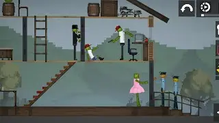 The brother kills his little brother and it get wort￼