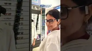 Clear Vision, Clear Style!
