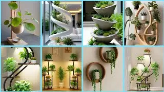 100 Best Indoor Plant Stand Ideas | Indoor Plants Stand Ideas