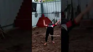 ekaveera kalaripayattu academy/ Guinness HariKrishnan gurukkal