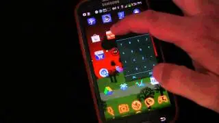 Tiny Apps (floating) Android App Review & Demo