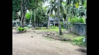 House with Land for sale in Chilaw town
