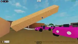 How To Build A Nice Storage Place For New Shop Owners! [Lumber Tycoon 2]