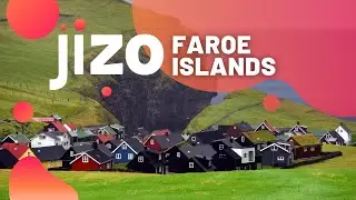 5 Amazing Facts About the Faroe Islands