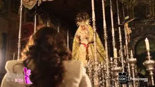 Saeta Erika Leiva a La Macarena - Stylo Sevilla. GGM Producciones