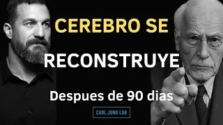 Que PASA cuando CORTAS al narcisista de tu vida | Jung PREDIJO, Huberman CONFIRMO