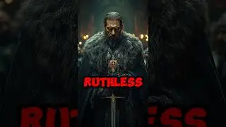 Ivan the Terrible | The Ruthless Tsar Who Transformed Russia #ivantheterrible #ancientrussia