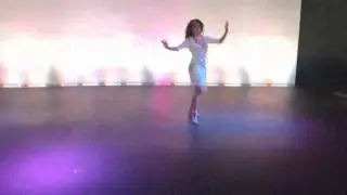 Karen Zaragoza Shaabi Egipcio 2013 El bortokal