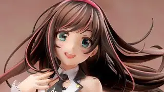 Kizuna AI Tokyo Otaku Mode