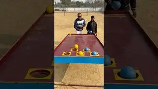 End Tk Jarur Dekhna 👀 😎 - Try Kro Games #games #ballgoal #playfun #enjoyment #funzone #goalshot #yt