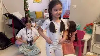 Singapurda O’zbek qorbobosi va onam bilan sayohat vlog #153