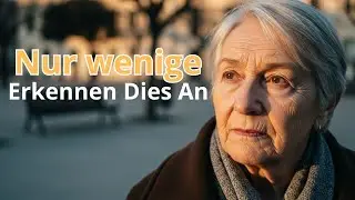 Ab 60 Jahren steht man vor einer stillen Entscheidung, die alles ver&auml;ndert