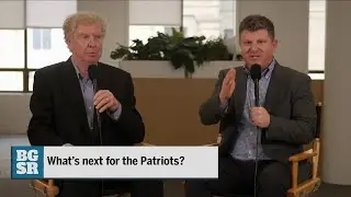 Biggest Patriots offseason moves