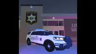 Sheriff Patrol Part 16   With Bodycam