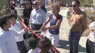 The Kitchen Community Learning Gardens