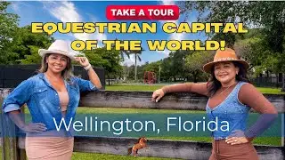 3 of the BEST Communities in Wellington, Florida — Here’s Why You’ll Want to Move in 2025!