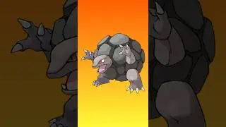 Worst To Best Golem Lines #pokemon #viral #gaming #shorts