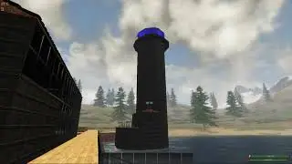 Subsistence - Lake City Part I