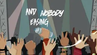 Shal Marshall - Middle (Lyric Video) 