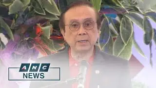 NEDA chief unfazed by economic concerns over water concession issue | Business Nightly