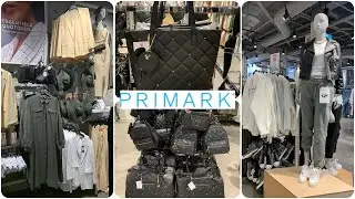 Primark women&rsquo;s new collection - September 2021