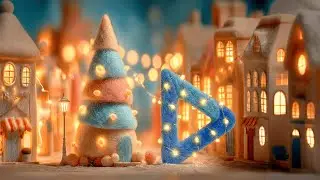 Wool Christmas Eve Intro