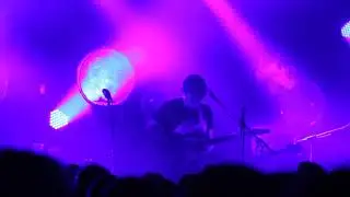Patrick Watson LIVE at the Halifax MPC (02) - HPX 2017