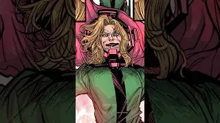 The Kang Is Actually Sue Storm
